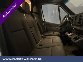 Mercedes-Benz Sprinter Android Auto, Parkeersensoren, Bijrijdersbank, Cruisecontrol - afbeelding nr 10