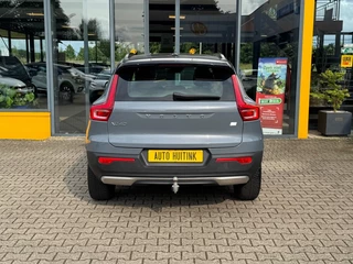 Volvo XC40 Volvo XC40 1.5 T5 R Design - Panoramadak - leer - 360 camera - trekhaak org. - afbeelding nr 8
