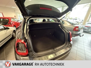 Fiat 500X - afbeelding nr 19