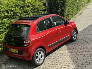 Renault Twingo Renault Twingo 1.0 SCe Dynamique Alle Opties!!! Pano,Navigatie - afbeelding nr 8