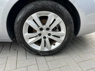 Peugeot 308 - afbeelding nr 33