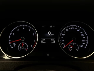 Volkswagen Golf Volkswagen Golf Variant 1.4 TSI ALLSTAR AUTOMAAT | PANODAK | CLIMA| NAVI | XENON | - afbeelding nr 12