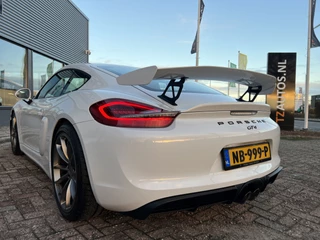 Porsche Cayman - afbeelding nr 77