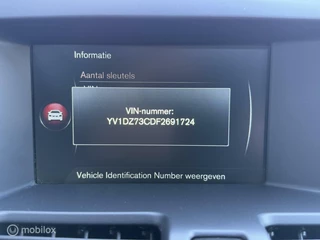 Volvo XC60 Volvo XC60 2.0 D4 FWD R-Design Geartronic-8 /Harman-Kardon/Pano-dak/SensusNav/Camera/Adap.CC/2xElek.stoel/Volle auto/Dealer onderhouden. - afbeelding nr 51