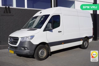 Mercedes-Benz Sprinter 315 CDI Automaat L2H2 EURO 6