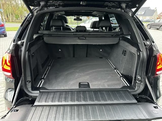 BMW X5 BMW X5 xDrive50i High Executive M-Sport | Pano | HUD - afbeelding nr 31