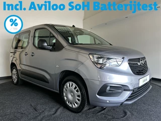 Opel Combo-e - 402985180-0