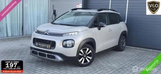 Citroën C3 Aircross - 490461033-0