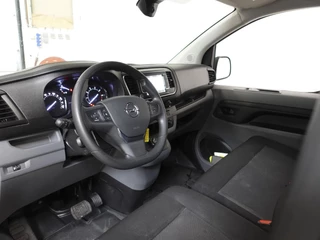 Opel Vivaro Opel Vivaro 2.0 CDTI L3H1 Edition 3-zits Navigatie Trekhaak Cruise control Airco Bluetooth Euro6 - afbeelding nr 2