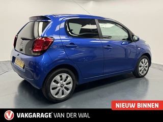 Citroën C1 Citroen C1 1.0 VTi Shine - afbeelding nr 3