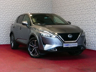 Nissan QASHQAI 12/2023 28 Qashqai's op voorraad ! - afbeelding nr 55