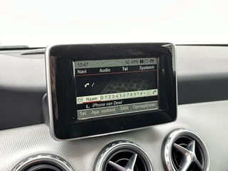 Mercedes-Benz GLA - afbeelding nr 18
