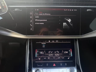 Audi Q7 Audi Q7 Compet 60 TFSI e PHEV 462PK Quattro BTW Auto | 3x S Line |B&O| Panoramadak | Leder Stoelen | Trekhaak | Full Option - afbeelding nr 44