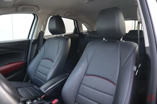 Mazda CX-3 Mazda CX-3 2.0 SkyActiv-G 120 GT-M / Head-Up / Camera / Leder / Stoelverwarming / ACC / 1e eigenaar - afbeelding nr 6