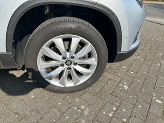 SEAT Ateca - afbeelding nr 9