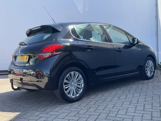Peugeot 208 Peugeot 208 1.2 PureTech Blue Lease Executive Trekhaak Nav Pdc Carplay Voll.Onderhouden! - afbeelding nr 36