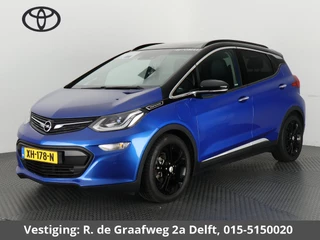 Opel Ampera-e - 14834955-0