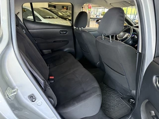 Nissan Leaf Nissan Leaf Business Ed. 30 kWh Bovag Garantie - afbeelding nr 25