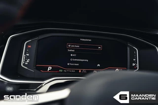 Volkswagen Polo Volkswagen Polo 2.0 TSI GTI|Pano|Beats|Keyless|ACC|Virtual| - afbeelding nr 53