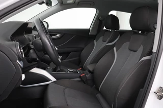 Audi Q2 Audi Q2 35 TFSI Sport | Trekhaak | Camera | Navigatie |  Sportstoelen | Climate control | PDC | Cruise control | Bluetooth - afbeelding nr 5