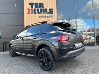 Citroën C4 Cactus Citroën C4 Cactus 1.2 PureTech ONE-TONE / Dealer ond. - afbeelding nr 3