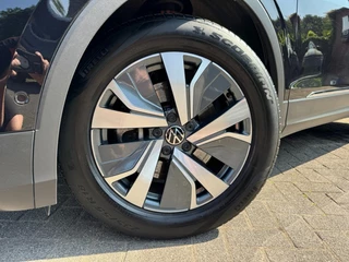 Volkswagen Tiguan Volkswagen Tiguan 1.4TSI eHybrid 245PK Elegance IQ-Light Keyless Virtual Navi - afbeelding nr 26