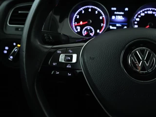 Volkswagen Golf Volkswagen Golf 1.4 TSI Comfortline Business Carplay | 125PK | Cruise Control - afbeelding nr 14