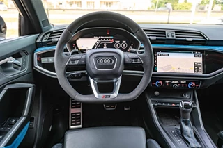 Audi Q3 Audi Q3 Sportback TFSI RS |Pano|B&O|Ceramic|Carbon - afbeelding nr 7