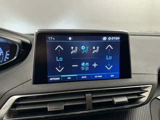 Peugeot 3008 Peugeot 3008 1.2 PureTech Blue Lease Executive NAVI TREKHAAK - afbeelding nr 23
