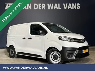 Toyota ProAce - 179606663-0
