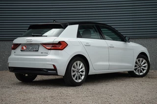 Audi A1 Sportback Audi A1 Sportback 30 TFSI Pro Line 116PK | LED koplampen | CarPlay | PDC - afbeelding nr 6