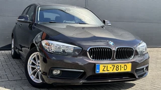 BMW 1 Serie - afbeelding nr 5