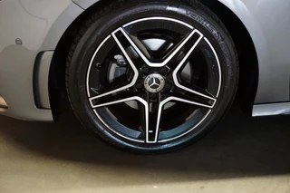 Mercedes-Benz A-Klasse Mercedes-Benz A-Klasse A180 BNS SOLUTION AMG AUTOMAAT/ PANODAK - afbeelding nr 4