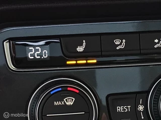 Volkswagen Tiguan Volkswagen Tiguan 2.0 TSI 4Motion R-line Panorama/Dynaudio/Keyless - afbeelding nr 42