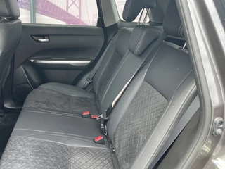 Suzuki Vitara Suzuki Vitara 1.4 B.jet Style SH - afbeelding nr 22