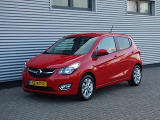 Opel KARL - afbeelding nr 2