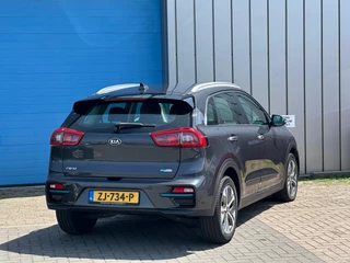 Kia e-Niro Kia E-Niro DynamicLine 64 kWh SOH 100% - afbeelding nr 24