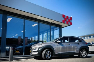 Hyundai Kona - afbeelding nr 4