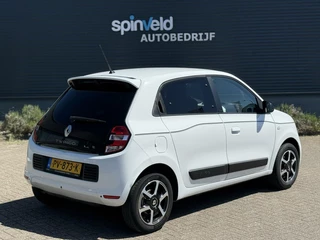 Renault Twingo Renault Twingo 1.0 SCe Limited BJ`17 NAP NL Airco Elekpakket - afbeelding nr 6