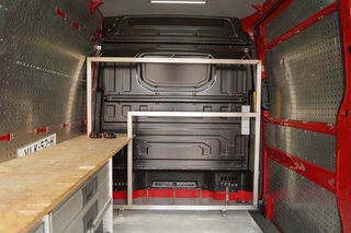 Volkswagen Crafter - afbeelding nr 33