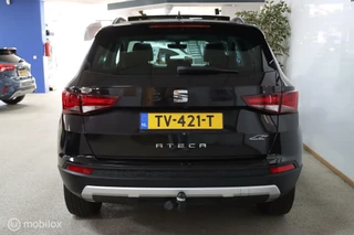SEAT Ateca Seat Ateca 1.0 EcoTSI Style Business Intense | trekhaak | - afbeelding nr 15