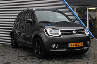 Suzuki Ignis - afbeelding nr 7