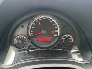 Volkswagen up! Volkswagen up! 1.0 BMT take up! - afbeelding nr 11