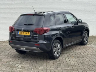 Suzuki Vitara Suzuki VITARA 1.5 Hybrid Select Rhino Edition Automaat Led Camera Navigatie Dodehoek Keyless - afbeelding nr 36