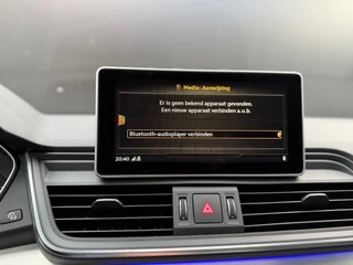 Audi SQ5 Audi SQ5 3.0 TFSI SQ5 Quattro |Pano|Luchtvering|B&O|Rs zetels| - afbeelding nr 82