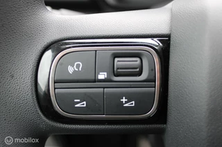 Citroën C3 Citroen C3 1.2 PureTech S&S Feel, Pdc, Cruise, App connect, Clima, Navi, Donkerglas. - afbeelding nr 26