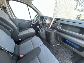 Fiat Talento Fiat Talento 1.6 MJ EcoJet L2H1 Pro Edition AIRCO I NAVIGATIE I TREKHAAK I ORG.NL + NAP - afbeelding nr 18
