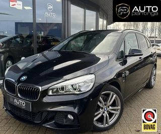 BMW 2 Serie Active Tourer 218i Centennial High Executive