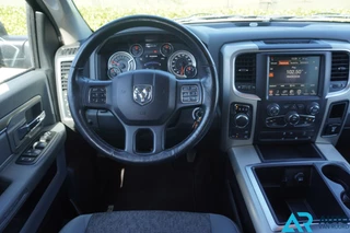 Dodge Ram 1500 Dodge Ram 1500 3.6 V6 Quad Cab 6'4 * LPG * Groot onderhoud * - afbeelding nr 7