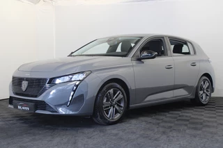 Peugeot 308 1.2 PureTech Active Pack Business